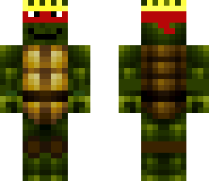 king ninja turtel jordyboss1