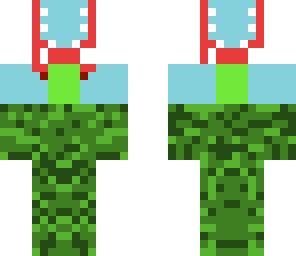 mario piranha plant