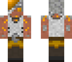 gortu crusher