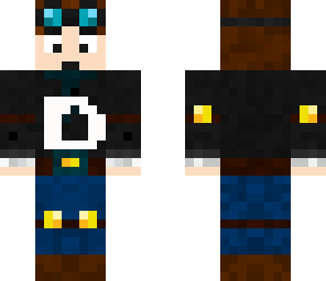 dantdm d sign