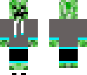 my creeper guy