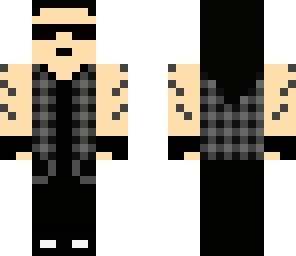 luke shadows