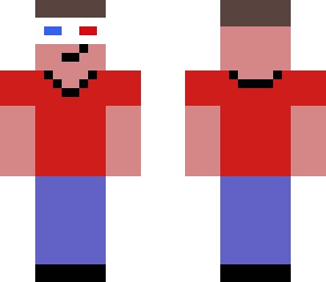 3d-man