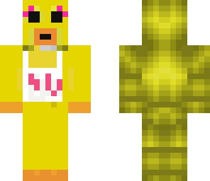 chica