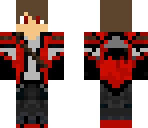 red gamer