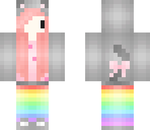 chibi nyan cat