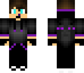 ender boy