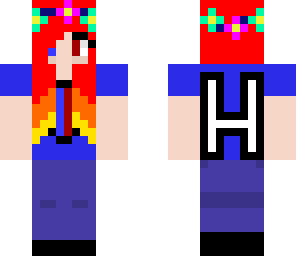 girl vikkstar123