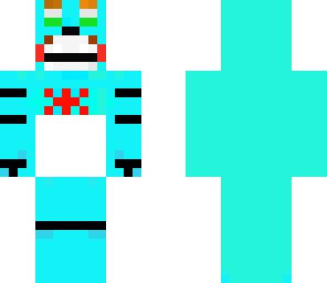 toy bonnie