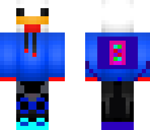 chicken boyyy