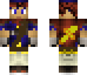 ike
