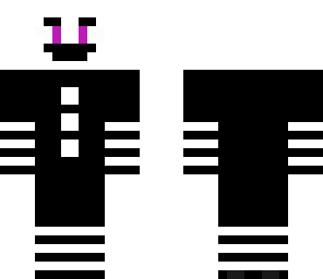 the puppet master