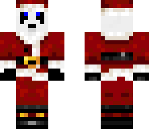 christmaspanda
