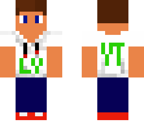 lyner letsplay