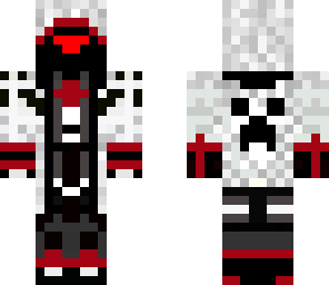 red assasin