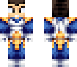 vegeta no scouter 