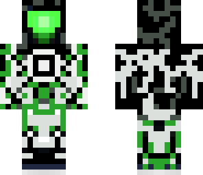 hack skin