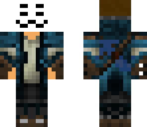 zonic jocker