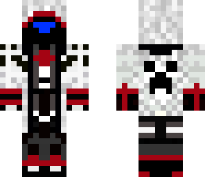 blue assasin