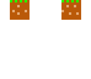 grass block