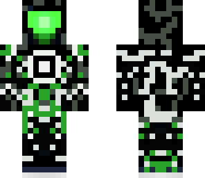 hack skin