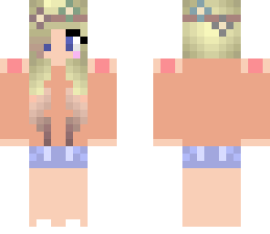 cute mesa girl 2
