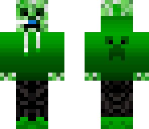 creeper cool
