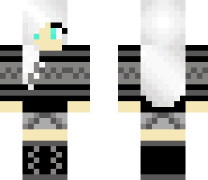 a gothic winter