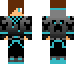 blue boy