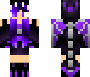 enderdragon meeeeeeeee