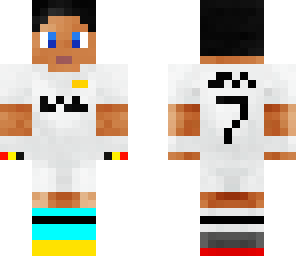 cr7