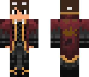 steampunk tyroops