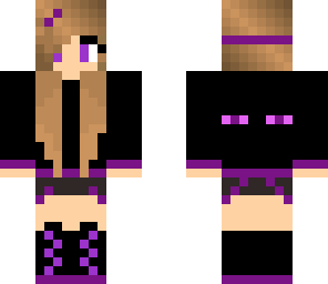 ender girl