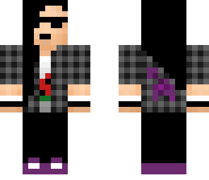 custom skrillex