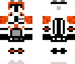 commander cody