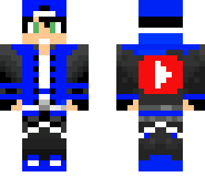 yt boy