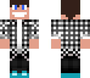 cool boy