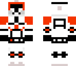 commander cody