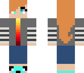 spindoll no shading
