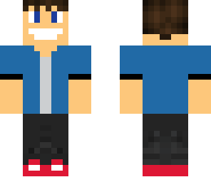 edit cool boy