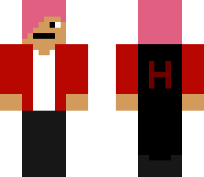 new enderdude