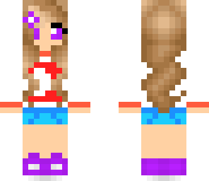 special 7 followers-the skin for my friend