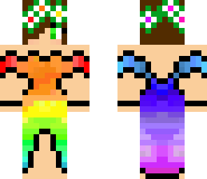 fibi the elf