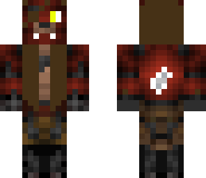 foxy thingy