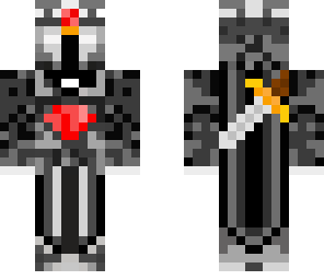 dark king