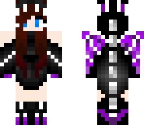 ender dragon edit