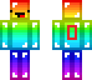 rainbow derp owner