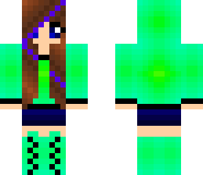 girl