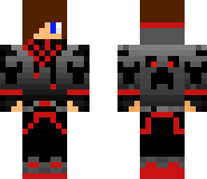 jake the ninja