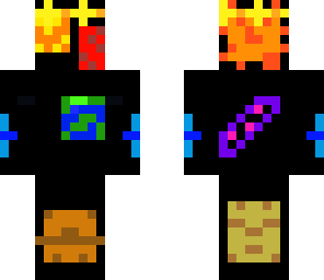 space skin